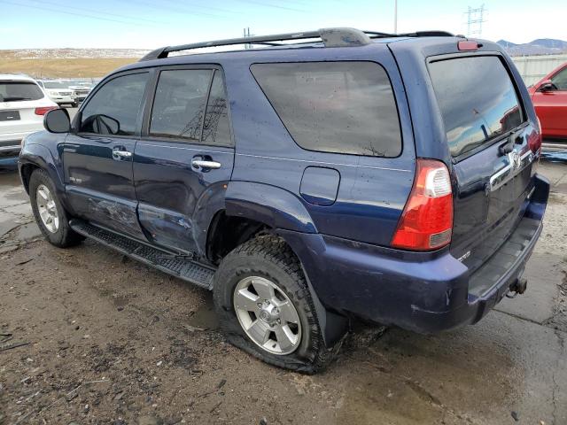 Zdjęcie 2 z aukcji – 2006 TOYOTA 4RUNNER SR z VIN JTEBU14RX60091228