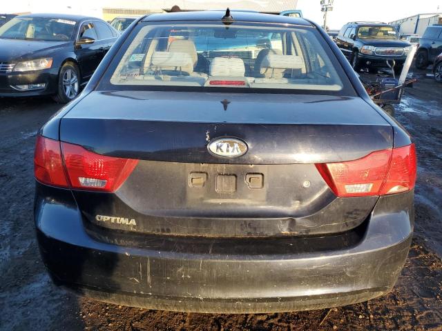 Photo 6 from auction – 2010 KIA OPTIMA LX with VIN KNAGG4A82A5415134