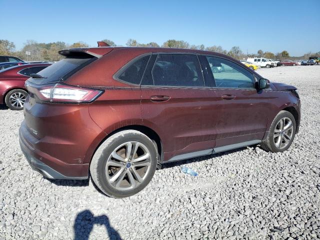 Photo 3 from auction – 2015 FORD EDGE SPORT with VIN 2FMPK3AP5FBB04248