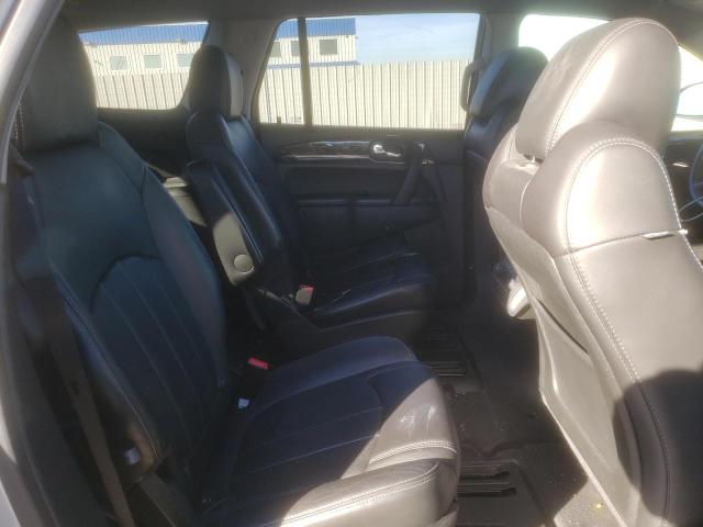 Photo 11 from auction – 2013 BUICK ENCLAVE with VIN 5GAKVCKD6DJ180436
