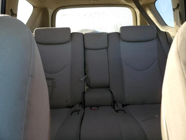 Photo 10 from auction – 2006 TOYOTA RAV4 LIMIT with VIN JTMBK31V265010264