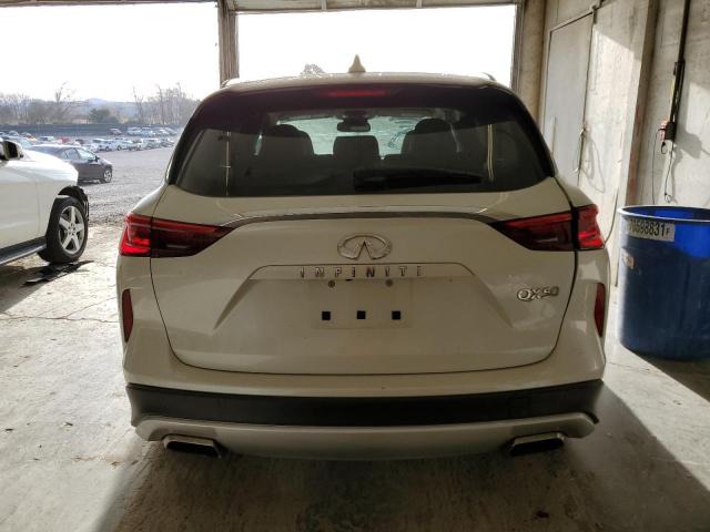 Photo 6 from auction – 2021 INFINITI QX50 ESSEN with VIN 3PCAJ5CA5MF111489