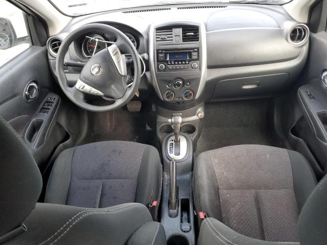 Photo 8 from auction – 2017 NISSAN VERSA S with VIN 3N1CN7APXHL883268