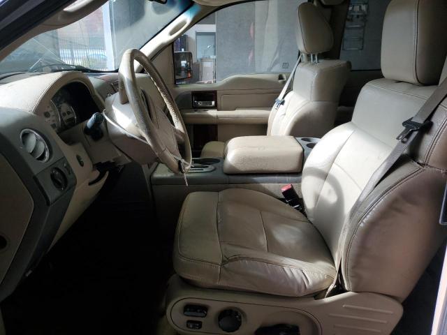 Photo 7 from auction – 2008 FORD F150 with VIN 1FTPX14V08FB56327