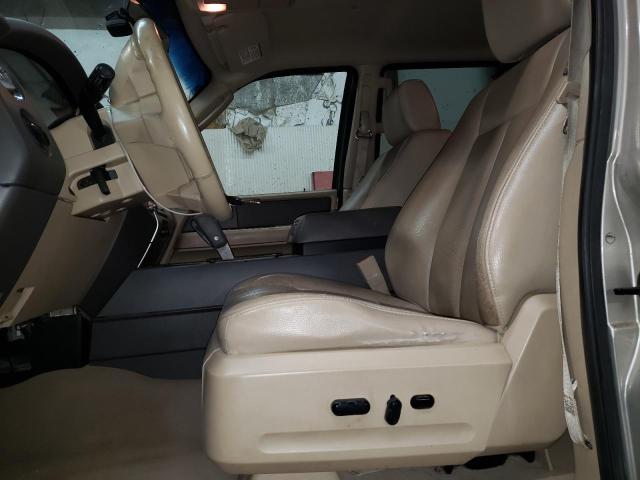صورة رقم 7 من المزاد - 2007 FORD EXPEDITION مع VIN 1FMFK16577LA96128