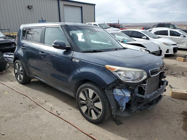 Photo 4 from auction – 2014 KIA SOUL ! with VIN KNDJX3A58E7064393