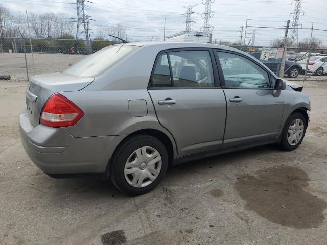 Photo 3 from auction – 2010 NISSAN VERSA S with VIN 3N1BC1AP4AL466166