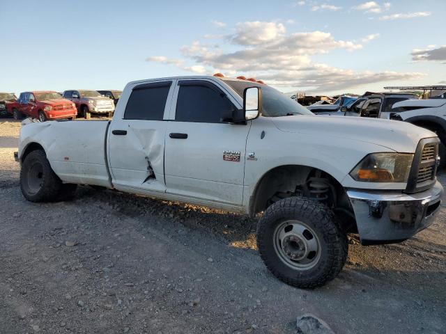 Photo 4 from auction – 2012 DODGE RAM 3500 S with VIN 3C63DRGL6CG169940
