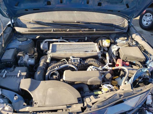 Photo 12 from auction – 2022 SUBARU OUTBACK WI with VIN 4S4BTGUD1N3218228