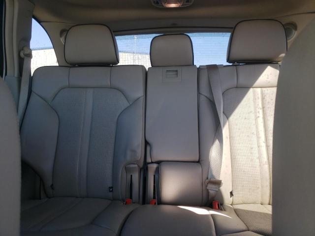 Photo 10 from auction – 2012 LINCOLN MKX with VIN 2LMDJ6JK8CBL14399