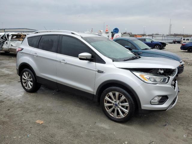 Photo 4 from auction – 2017 FORD ESCAPE TIT with VIN 1FMCU0JDXHUD75154