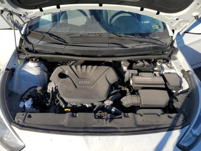 Photo 11 from auction – 2015 HYUNDAI ACCENT GLS with VIN KMHCT4AE7FU825665