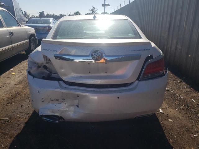 Photo 6 from auction – 2013 BUICK LACROSSE T with VIN 1G4GJ5G32DF218738