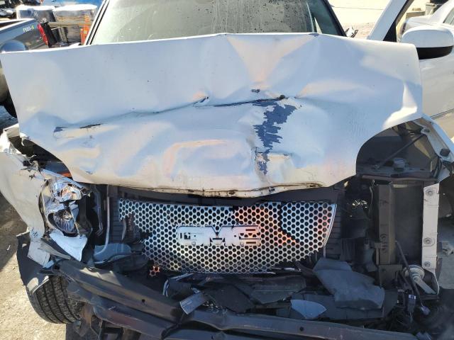 Photo 12 from auction – 2013 GMC YUKON XL D with VIN 1GKS2MEF5DR180508