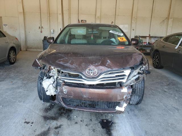 Photo 5 from auction – 2011 TOYOTA VENZA with VIN 4T3BK3BB3BU061926