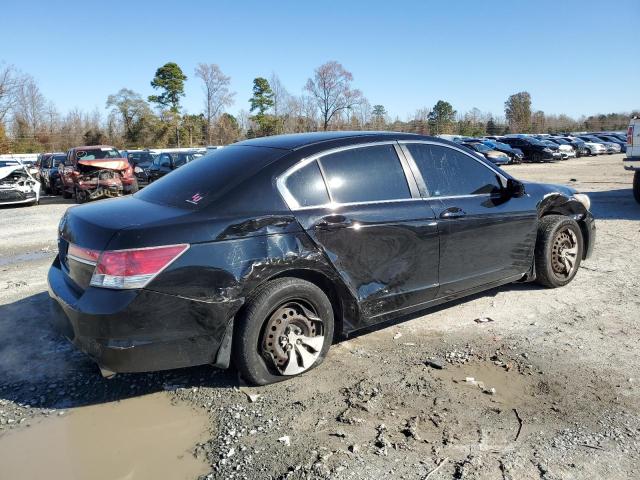 Photo 3 from auction – 2012 HONDA ACCORD LX with VIN 1HGCP2F37CA116947