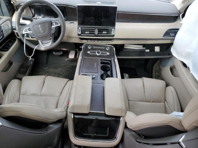 Photo 8 from auction – 2022 LINCOLN NAVIGATOR with VIN 5LMJJ3LT0NEL04151
