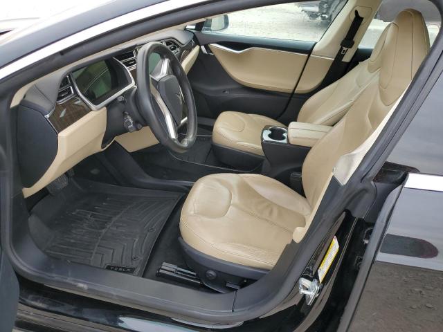 Photo 7 from auction – 2013 TESLA MODEL S with VIN 5YJSA1CN5DFP20968