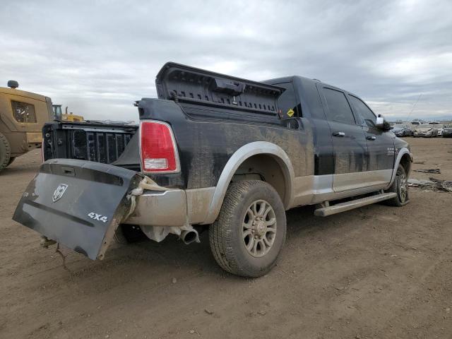 Photo 3 from auction – 2014 RAM 2500 LARAM with VIN 3C6UR5NL6EG235052