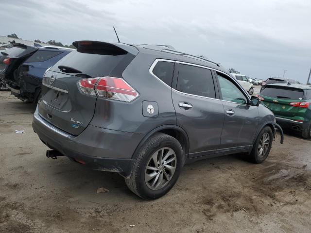 Photo 3 from auction – 2014 NISSAN ROGUE S with VIN 5N1AT2MV5EC837521