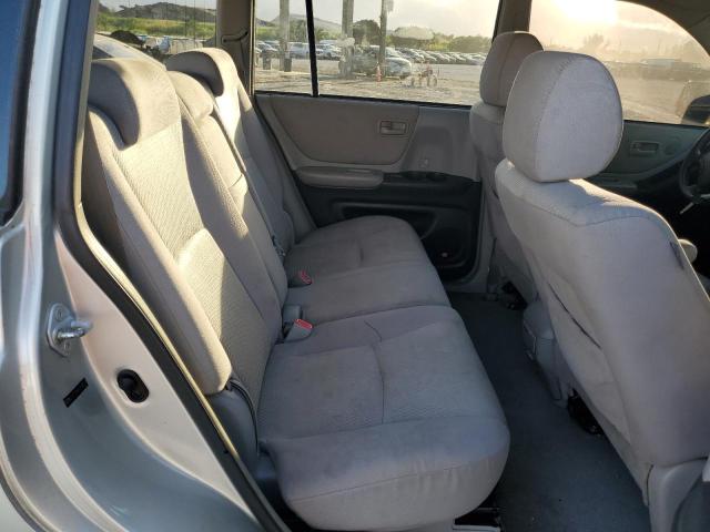 Photo 10 from auction – 2006 TOYOTA HIGHLANDER with VIN JTEEP21A860162113