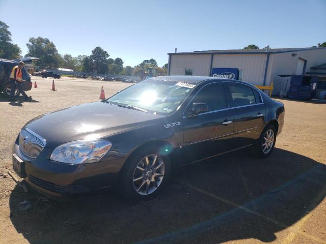 BUICK LUCERNE CX 2008 with VIN 1G4HD57248U198111 - Photo from auction