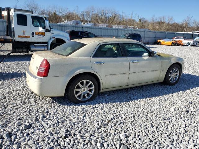 Photo 3 from auction – 2005 CHRYSLER 300C with VIN 2C3AA63H25H606848