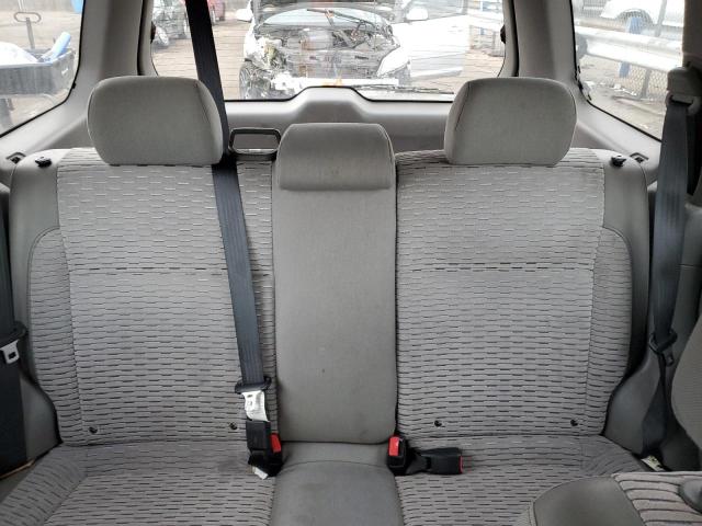 Photo 10 from auction – 2003 SUBARU FORESTER 2 with VIN JF1SG65613H709228
