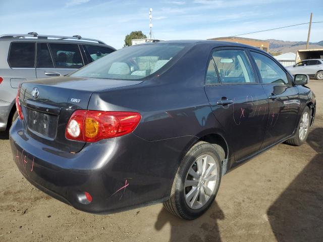 Photo 3 from auction – 2010 TOYOTA COROLLA BA with VIN 1NXBU4EE1AZ248532