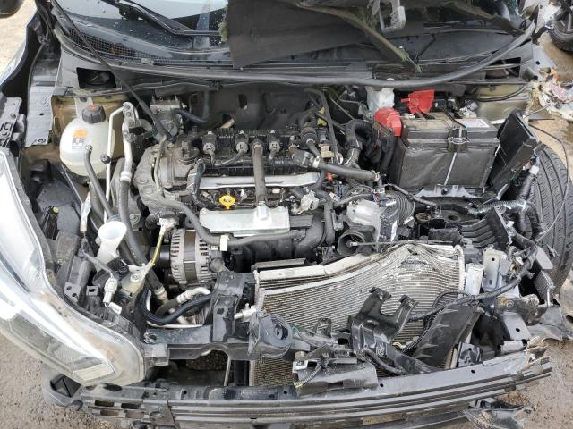 Photo 11 from auction – 2020 NISSAN VERSA S with VIN 3N1CN8DV5LL903046