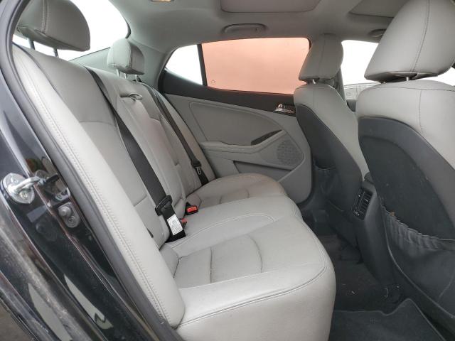 Foto 10 de la subasta – 2013 KIA OPTIMA EX con VIN 5XXGN4A73DG136775