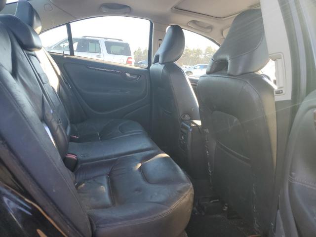 Photo 10 from auction – 2007 VOLVO S60 2.5T with VIN YV1RH592472609490