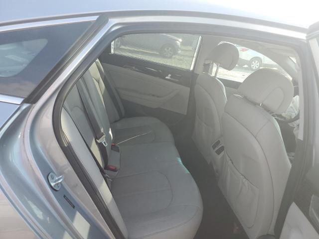 Photo 10 from auction – 2017 HYUNDAI SONATA SPO with VIN 5NPE34AF7HH459452