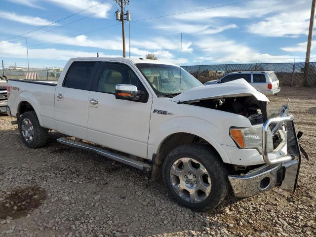 Photo 4 from auction – 2011 FORD F150 SUPER with VIN 1FTFW1EF4BFA94766