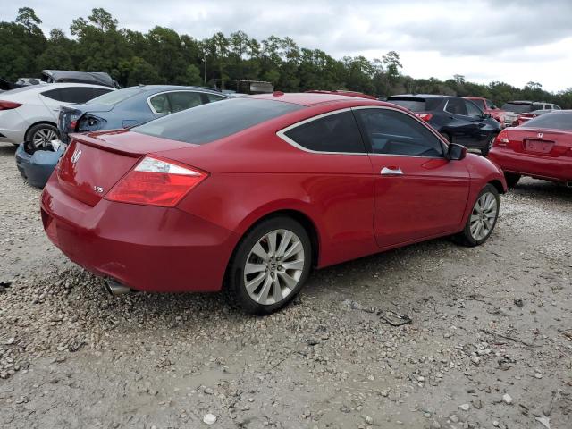 Photo 3 from auction – 2010 HONDA ACCORD EXL with VIN 1HGCS2B87AA004968