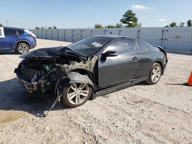 Photo 1 from auction – 2013 NISSAN ALTIMA S with VIN 1N4AL2EP9DC289662