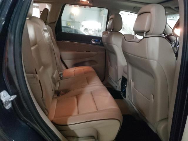 Photo 11 from auction – 2015 JEEP GRAND CHER with VIN 1C4RJFCG6FC174338