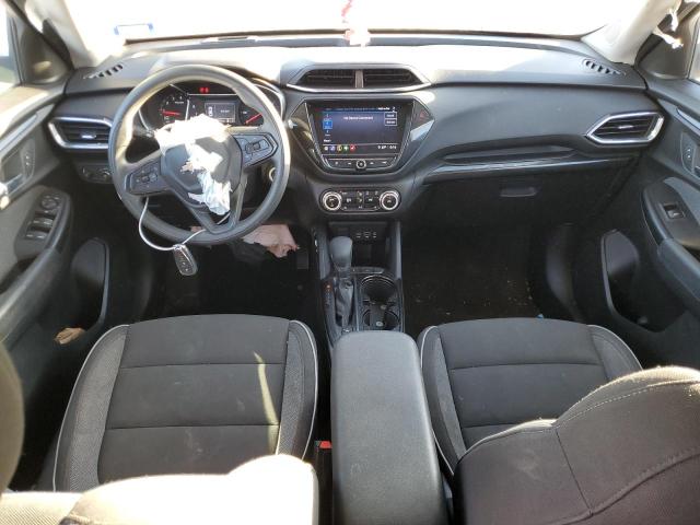 Photo 8 from auction – 2021 CHEVROLET TRAILBLAZE with VIN KL79MPS29MB019379