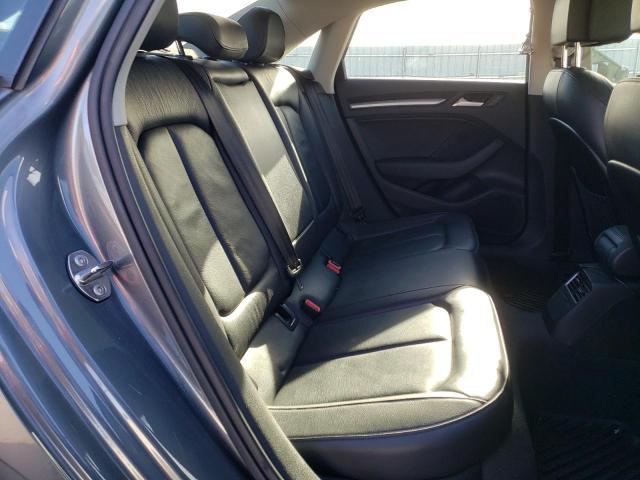 Photo 10 from auction – 2015 AUDI A3 PREMIUM with VIN WAUBFGFF5F1141738