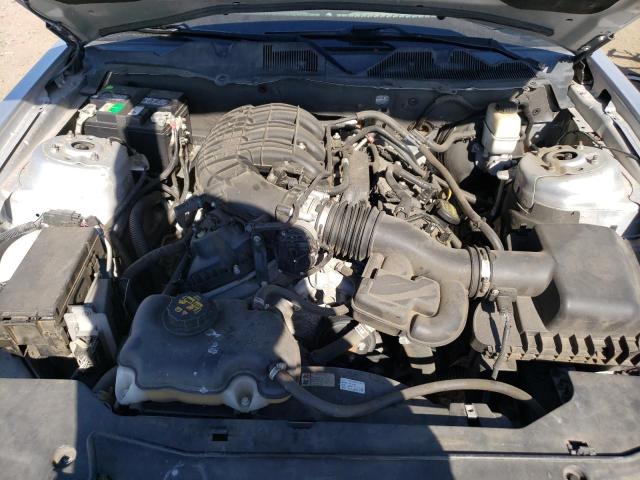 Photo 11 from auction – 2014 FORD MUSTANG with VIN 1ZVBP8AM2E5320772