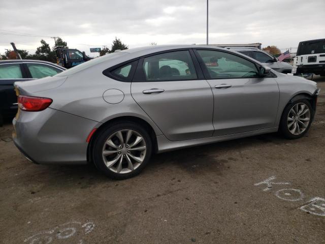 Photo 3 from auction – 2015 CHRYSLER 200 S with VIN 1C3CCCBG0FN514897
