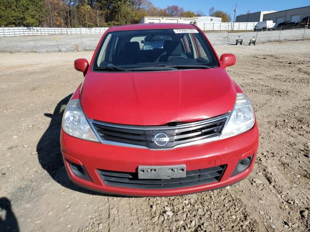 Photo 5 from auction – 2012 NISSAN VERSA S with VIN 3N1BC1CP1CK809103