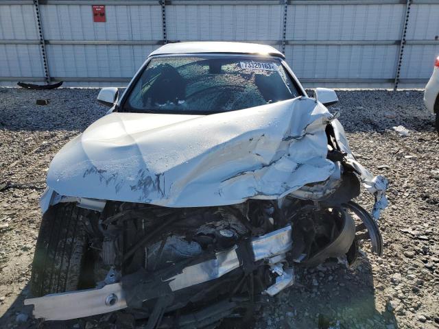 Photo 5 from auction – 2019 BMW 440XI with VIN WBA4Z7C55KEF54910