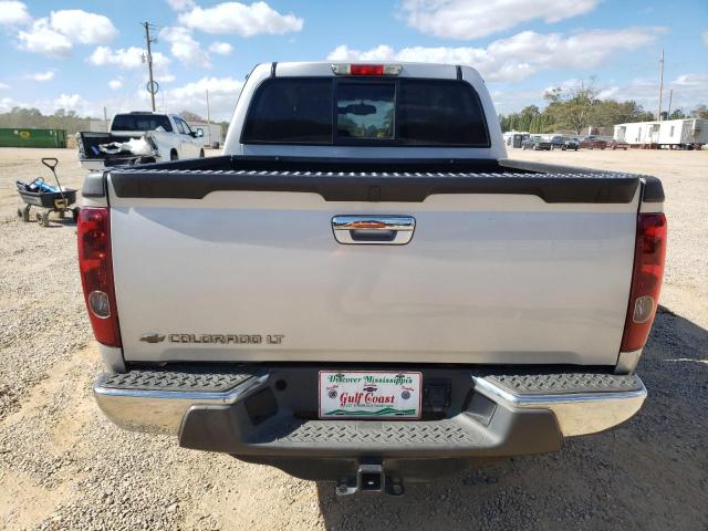 Photo 6 from auction – 2012 CHEVROLET COLORADO L with VIN 1GCHTDFE4C8167813