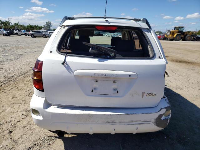 Photo 6 from auction – 2003 PONTIAC VIBE with VIN 5Y2SL62823Z459052