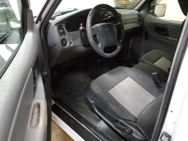 Photo 8 from auction – 2011 FORD RANGER SUP with VIN 1FTKR1ED1BPA63229