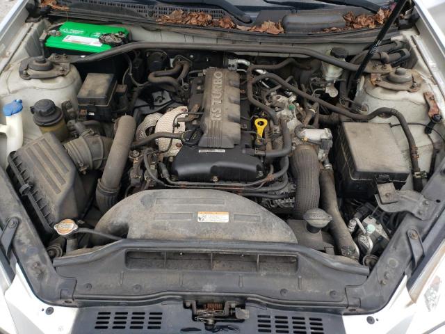 Photo 11 from auction – 2011 HYUNDAI GENESIS CO with VIN KMHHT6KD9BU064655