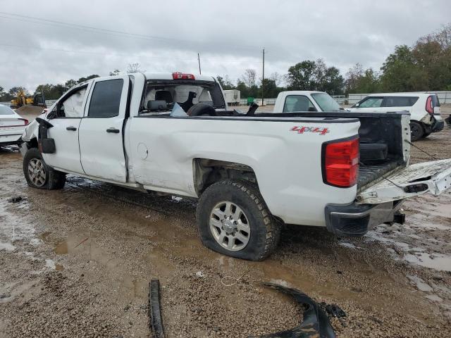 Photo 2 from auction – 2016 CHEVROLET SILVERADO with VIN 1GC1KUE87GF115013