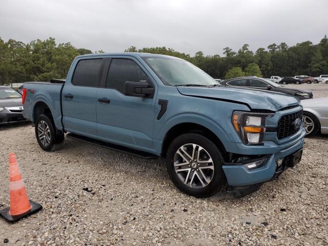 Photo 4 from auction – 2023 FORD F150 SUPER with VIN 1FTFW1E5XPKD24462