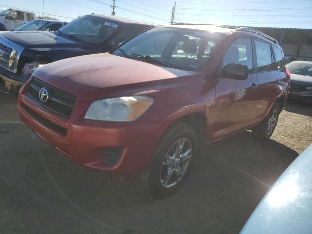 TOYOTA RAV4 2009 with VIN 2T3BF33V29W013132 - Photo from auction